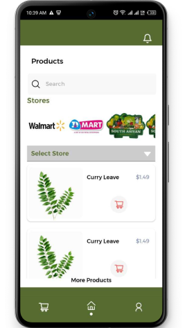 App Screenshots