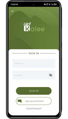 App Screenshots